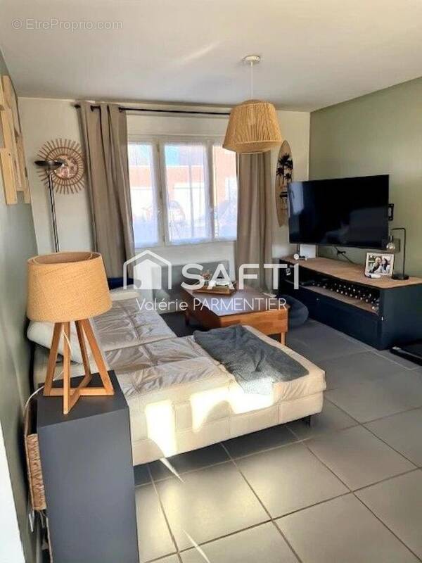 Photo 1 - Maison à VERTON