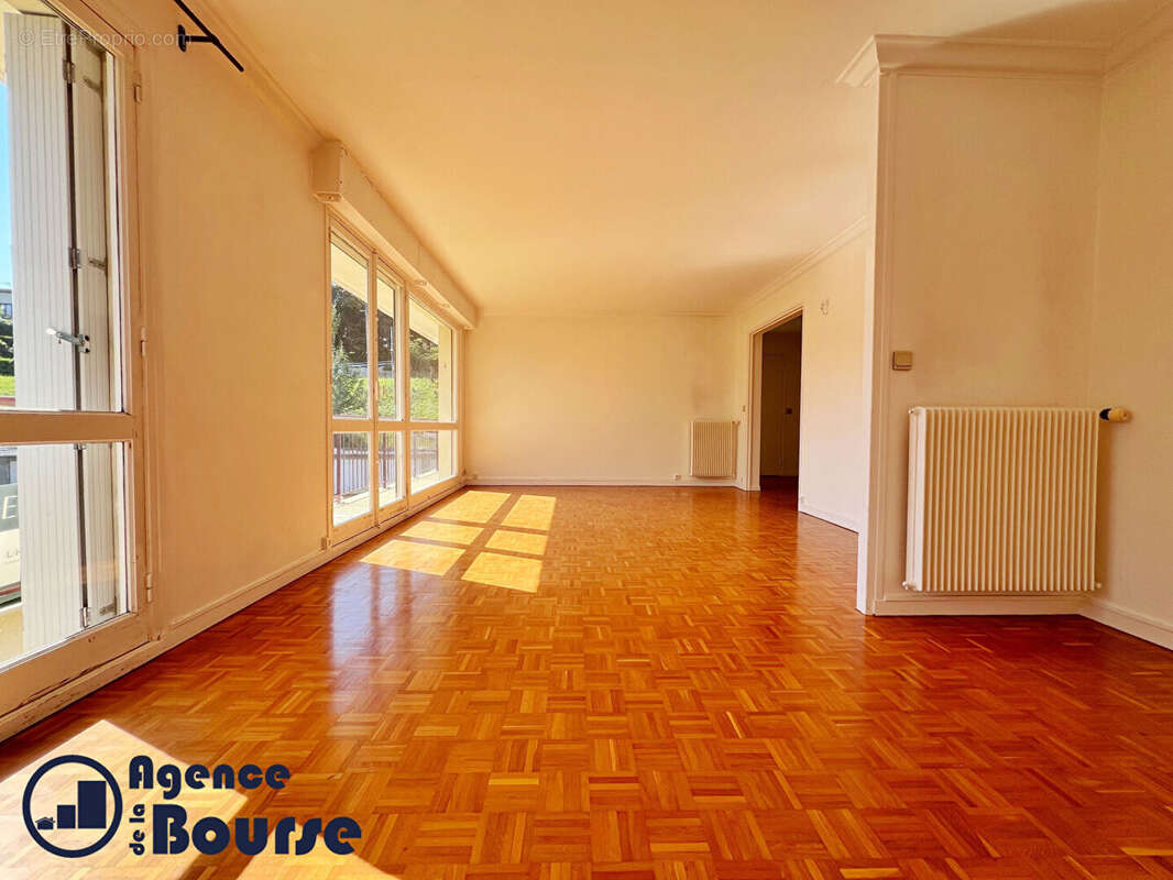 Appartement à SAINTE-ADRESSE