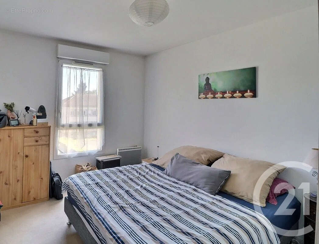 Appartement à ANTONY