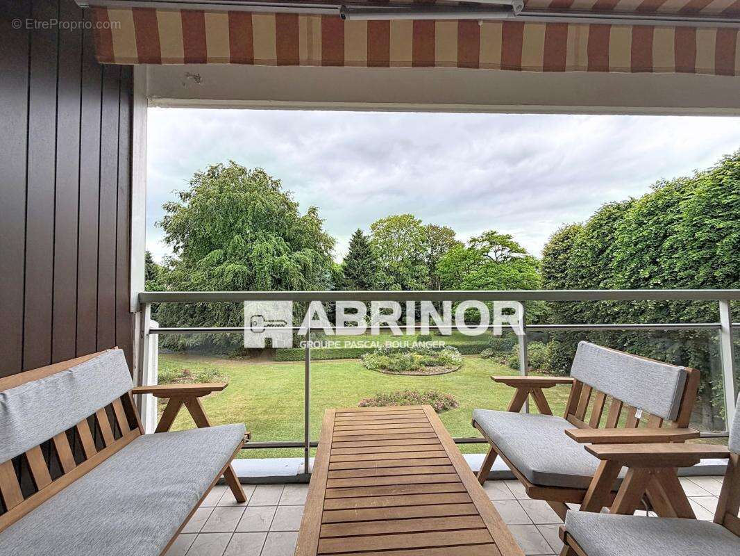 Appartement à ROUBAIX
