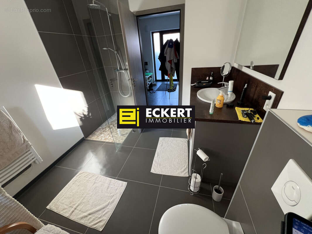 Maison à GERTWILLER