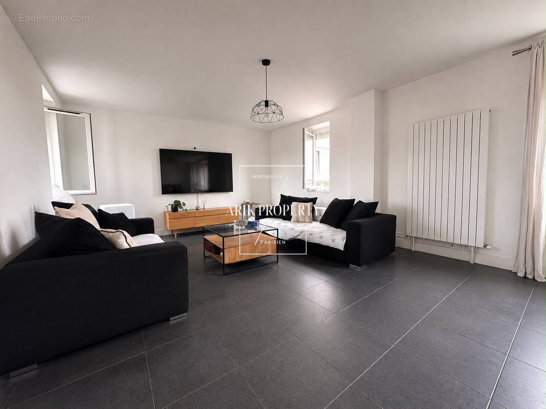 Appartement à CRETEIL