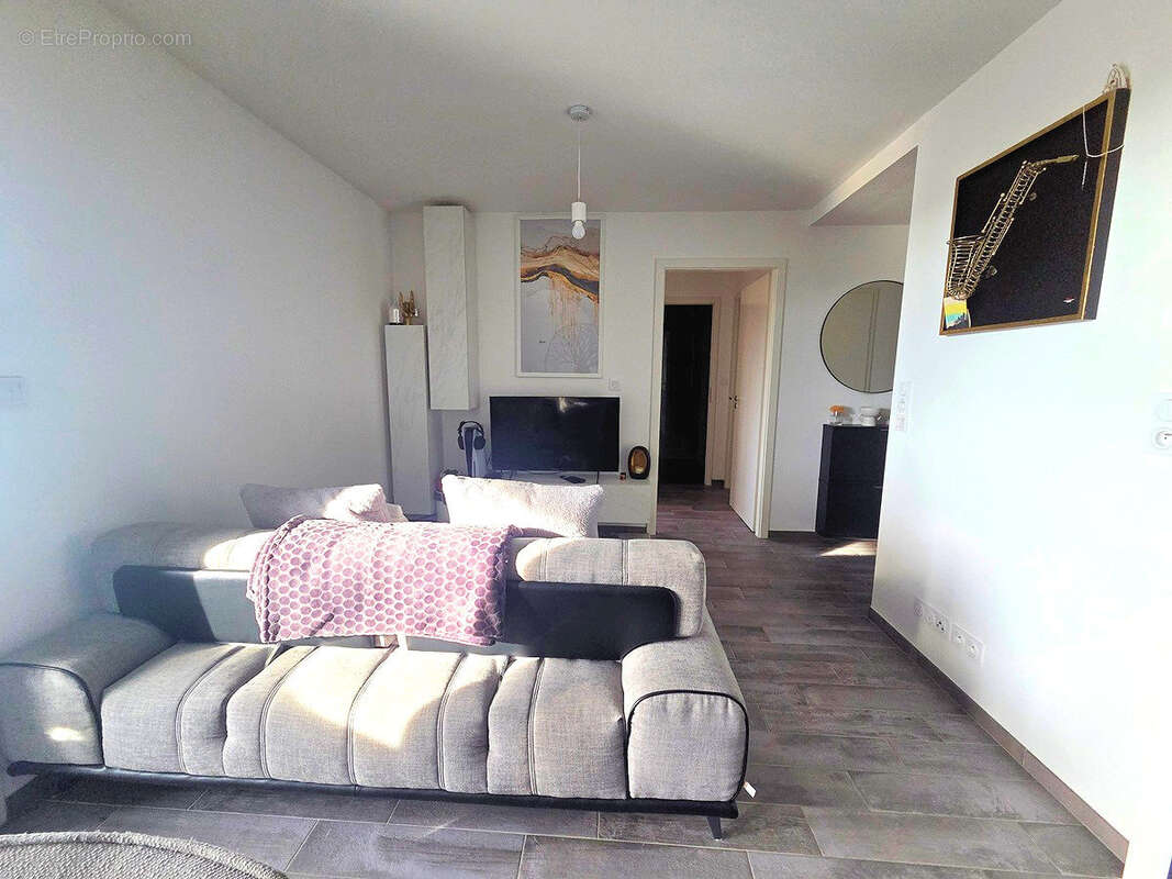 Appartement à KEMBS