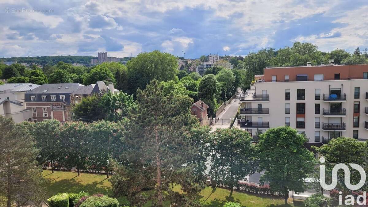 Photo 3 - Appartement à RUEIL-MALMAISON