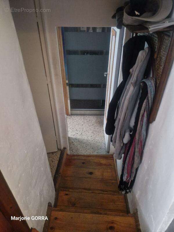 Maison à NANS-LES-PINS