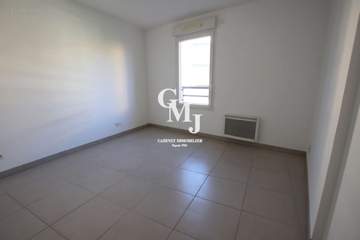 Appartement à SAINT-RAPHAEL