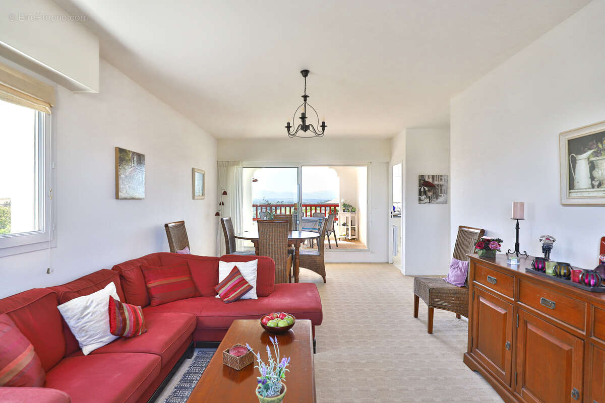 Appartement à BIDART