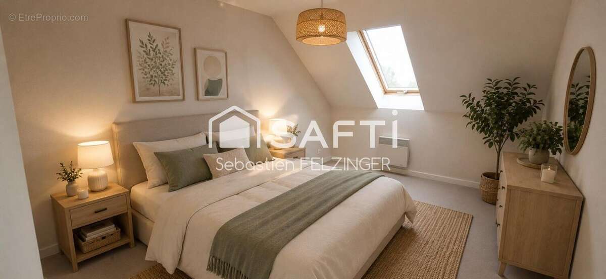 Maison 98 m² à Laon  - photo 4