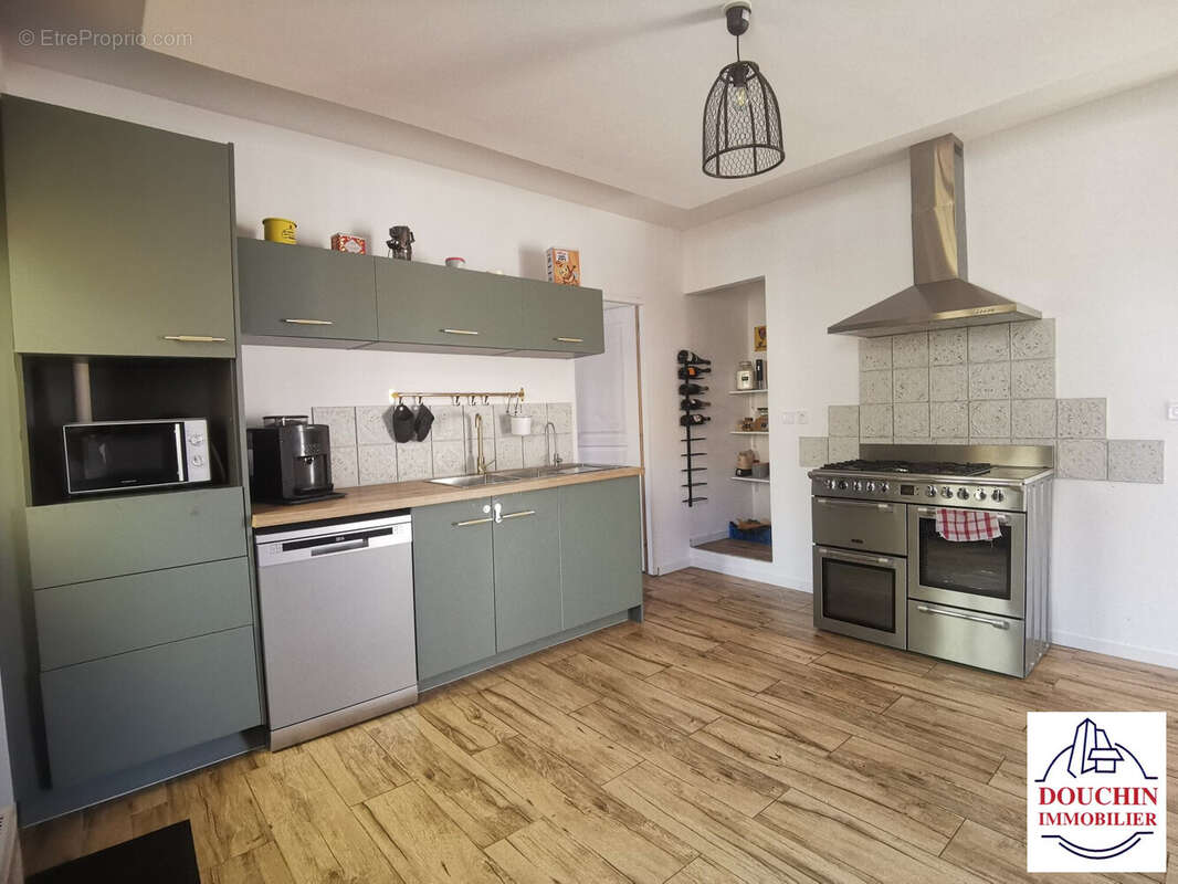 Maison 127 m² à Abbeville  - photo 3