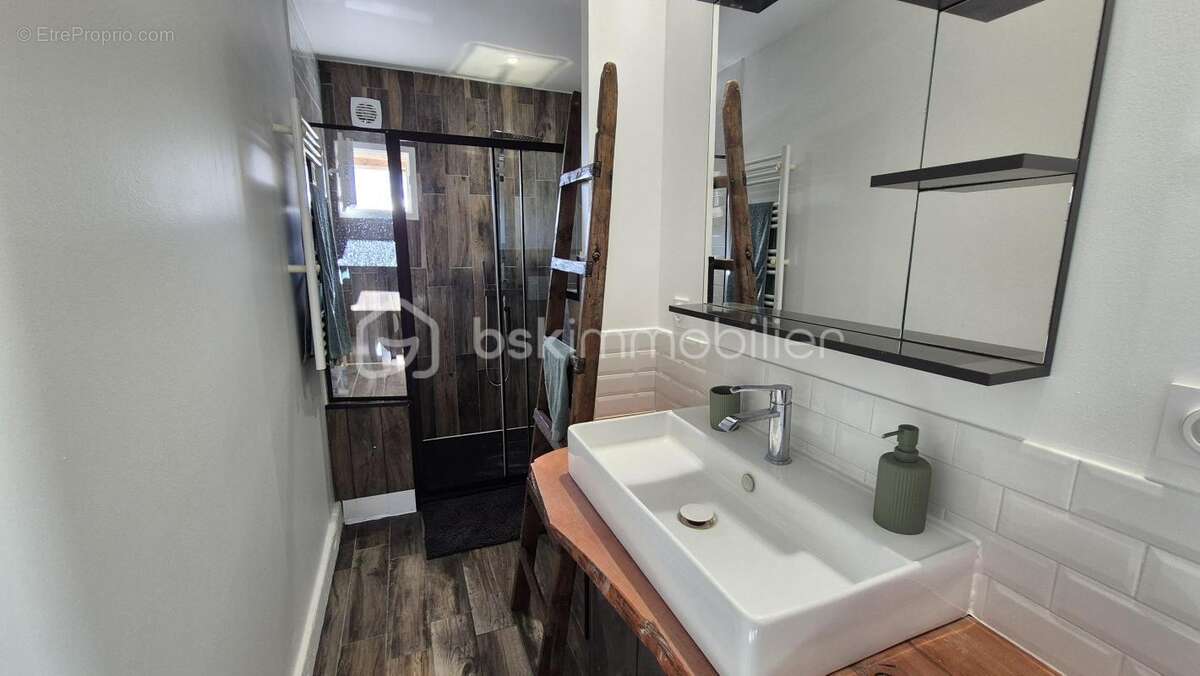 Maison à PALAU-DEL-VIDRE