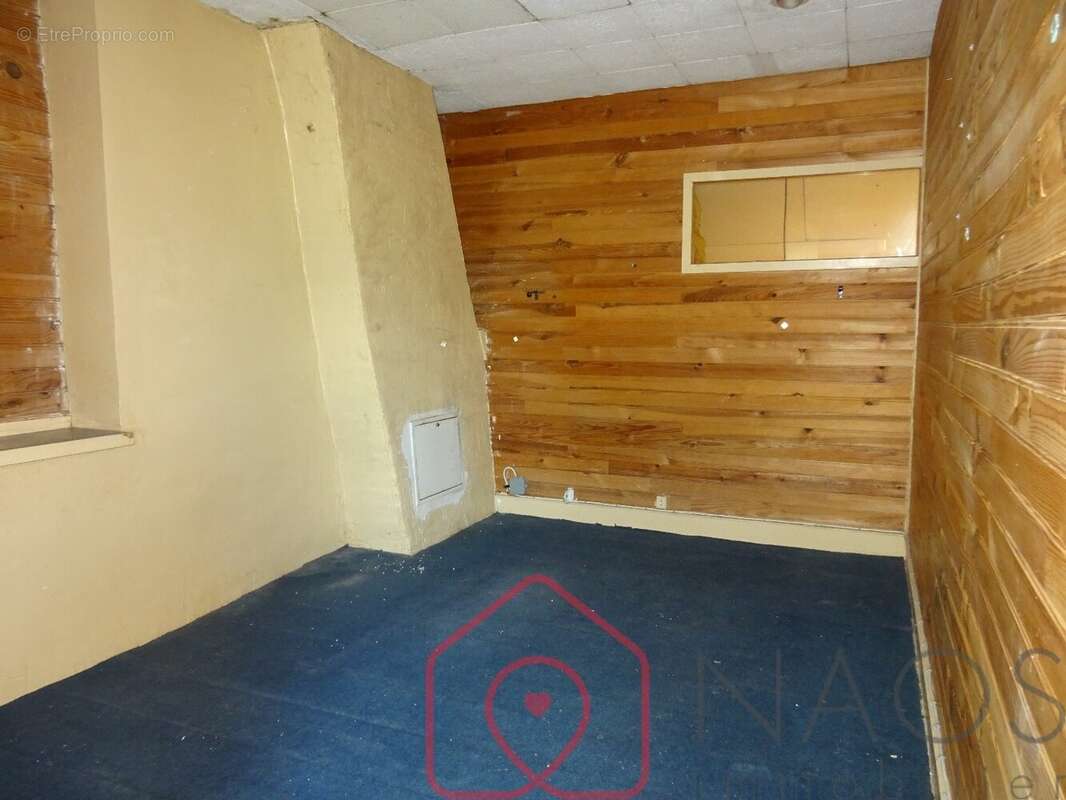 Maison à AUBIGNY-SUR-NERE