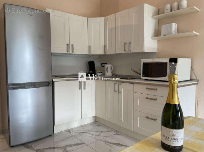 Appartement à GRIMAUD
