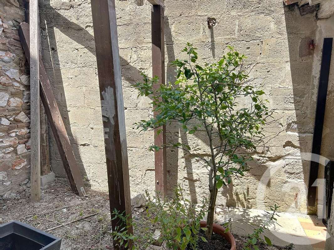 Maison à LE BARCARES