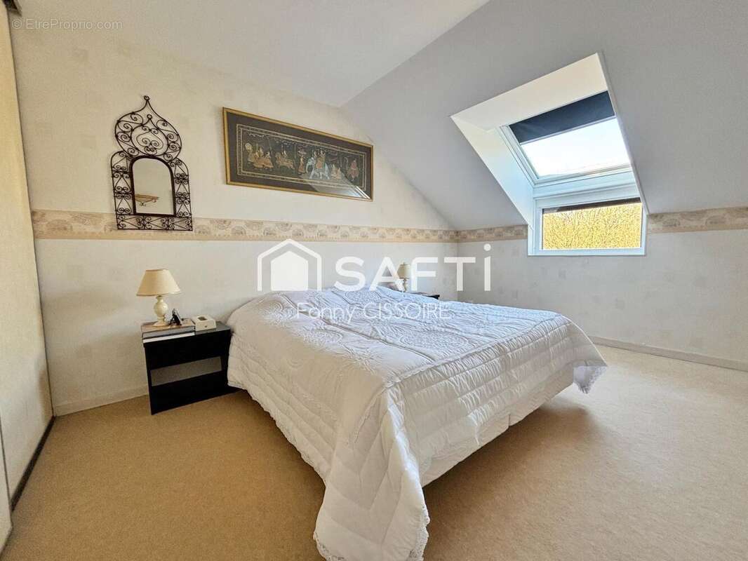 Photo 7 - Appartement à NANTES