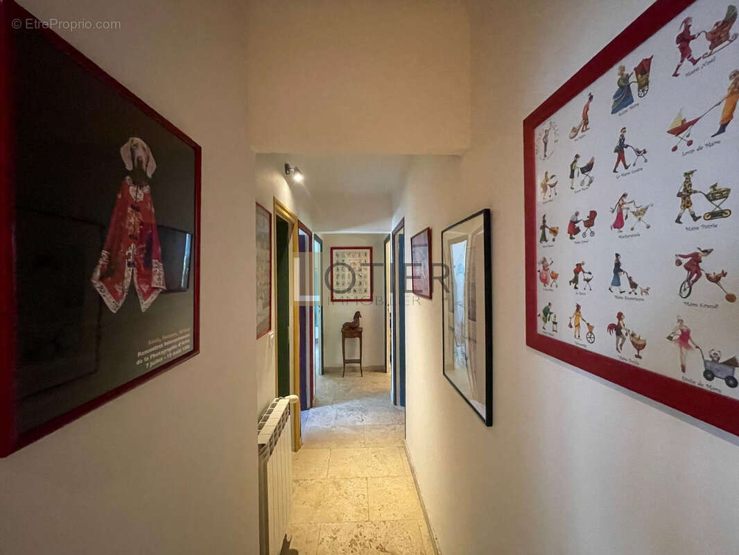 Propriété de charme avec installations équestres   220 m2 sur 8 900 m2 de terrain - photo 12