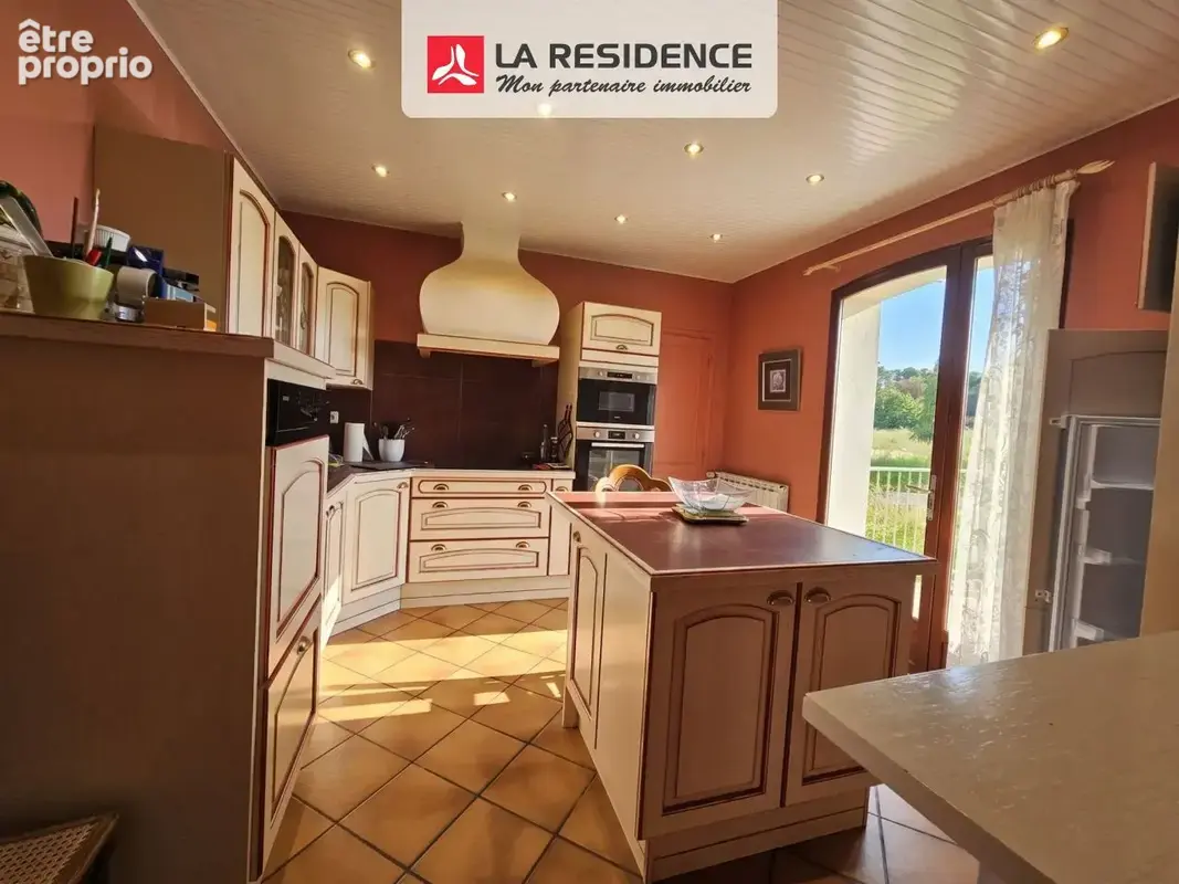 Maison 6 pièces 134 m² à vendre à Revel (31250) - photo 7
