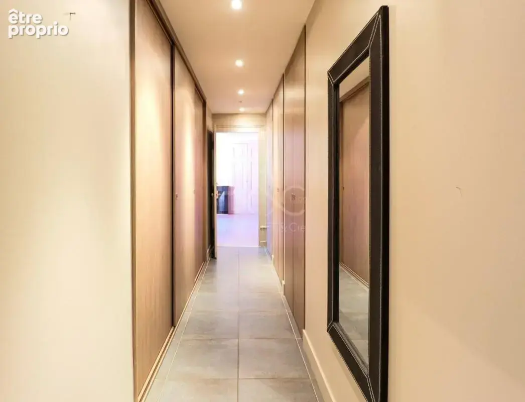 Appartement de type 3 de 105 m² - photo 5