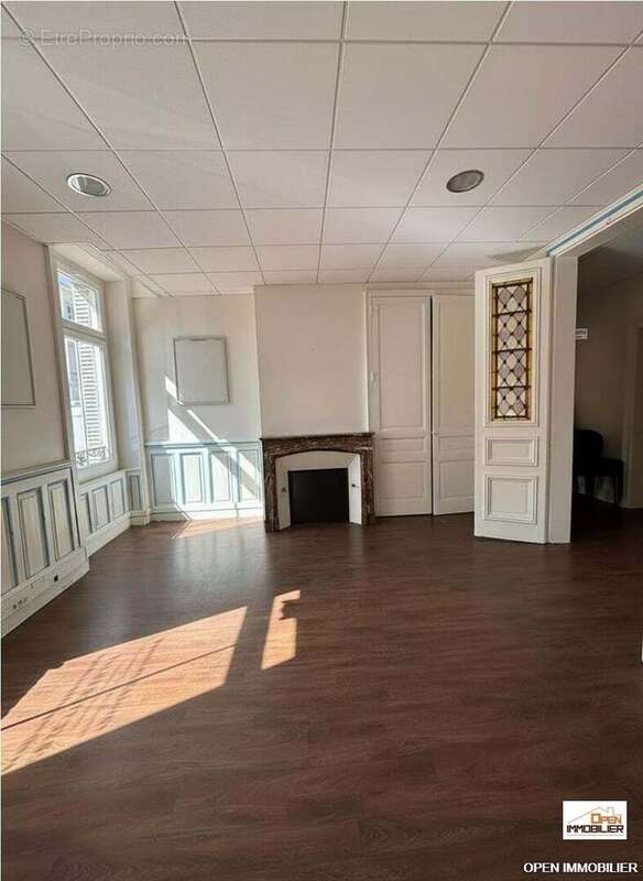 Appartement à LIMOGES