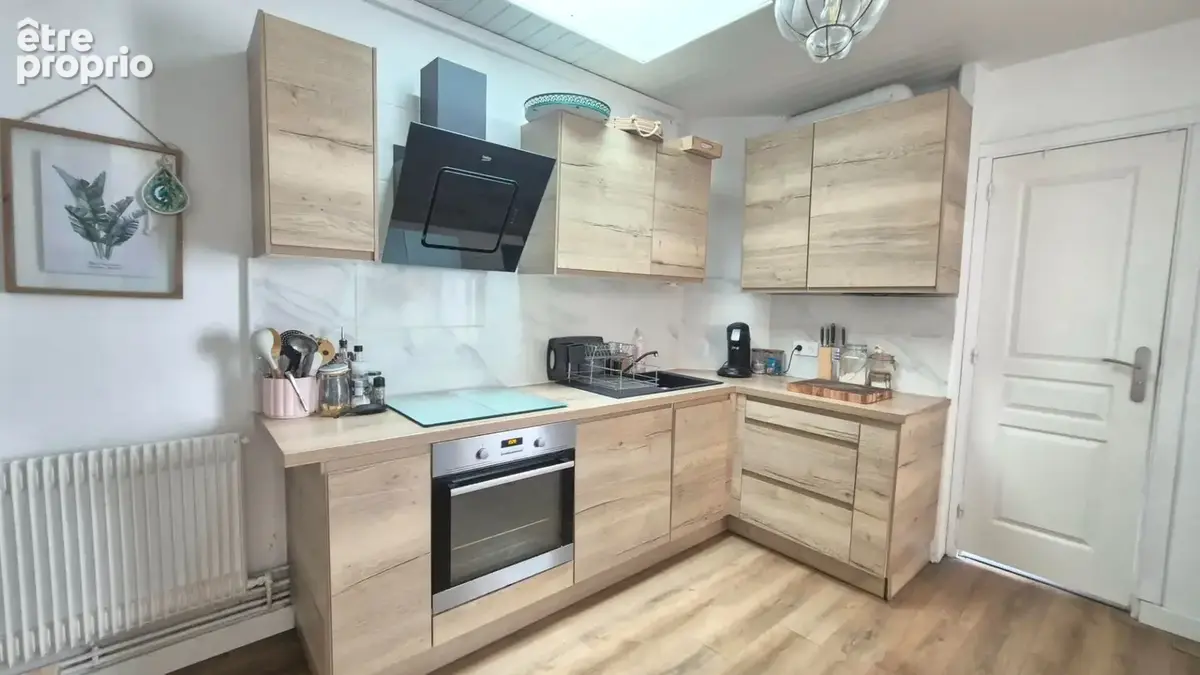 Maison Bethune 4 pièce(s) 98 m2 - photo 5