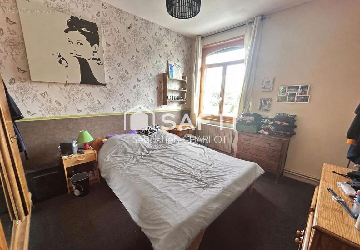 Photo 3 - Maison à ANICHE