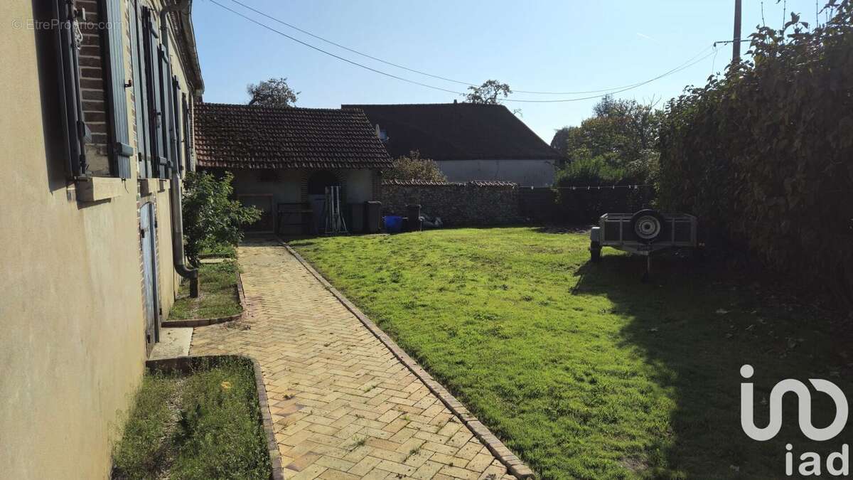 Photo 5 - Maison à VERLIN