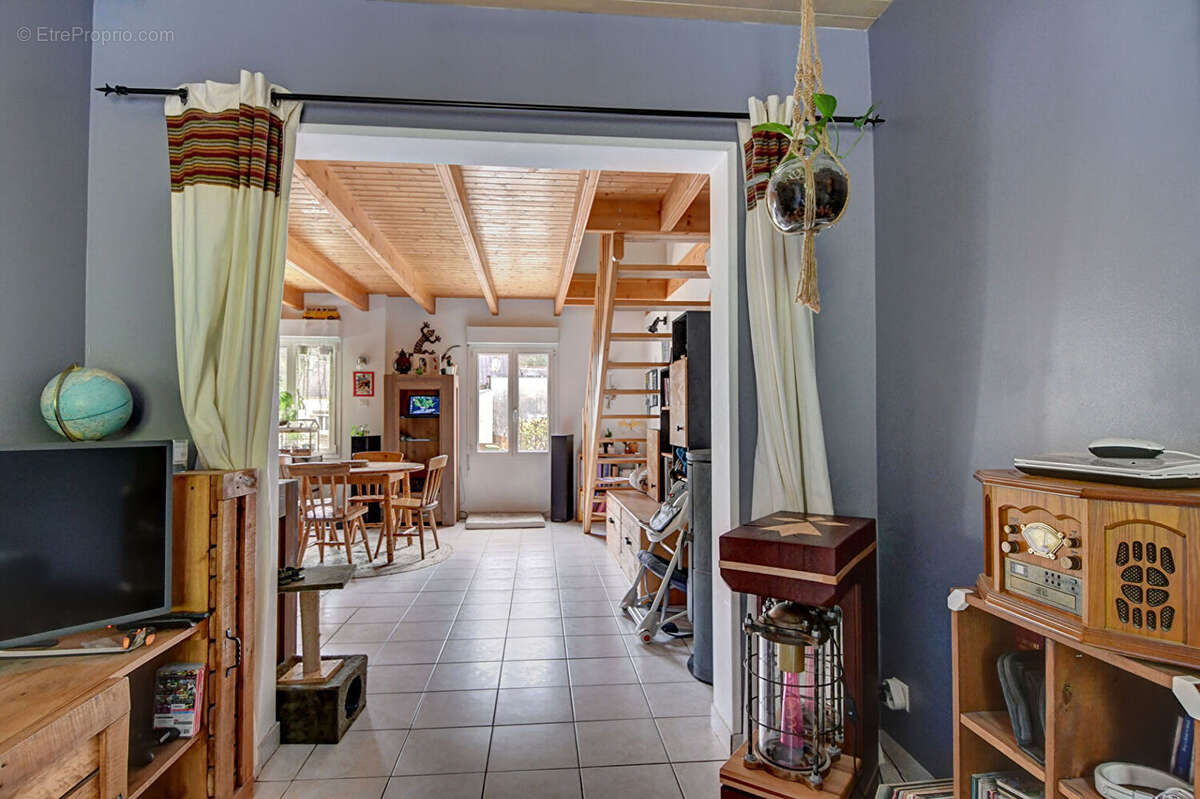 Maison à HOPITAL-CAMFROUT