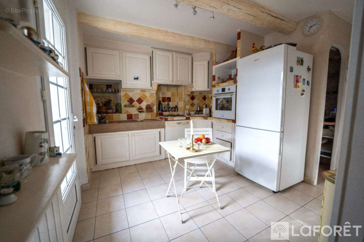 Maison à SAUSSET-LES-PINS