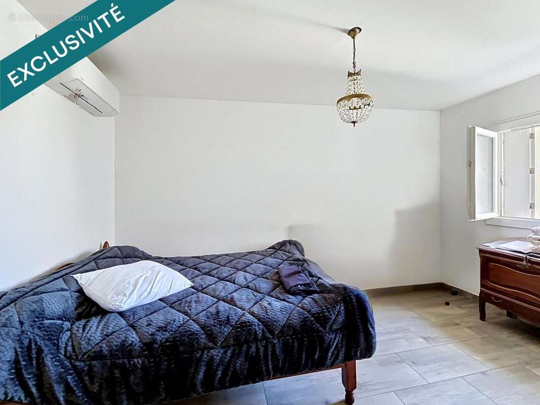 Photo 8 - Appartement à MANOSQUE