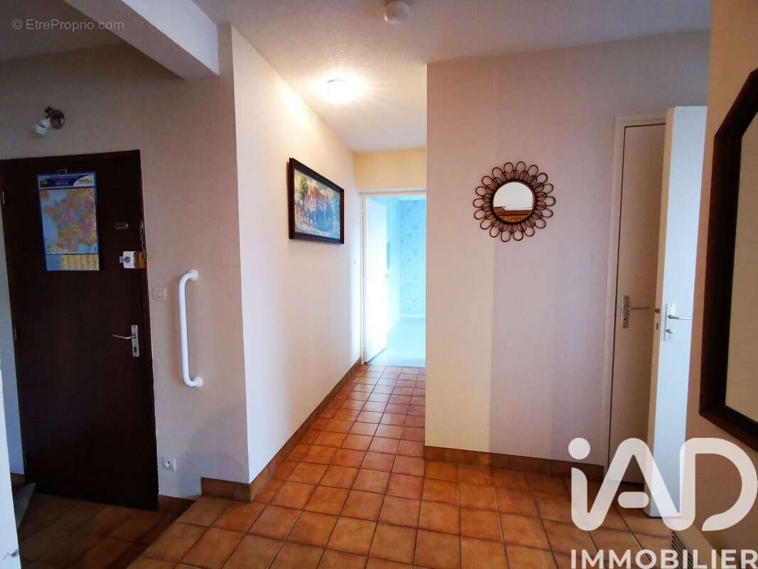 Photo 3 - Appartement à LA MURE