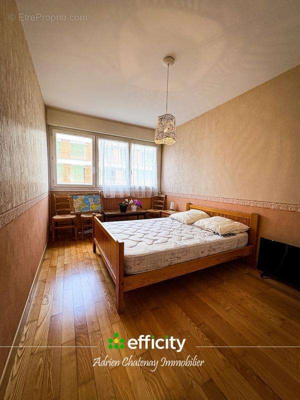 Appartement ancien - photo 4