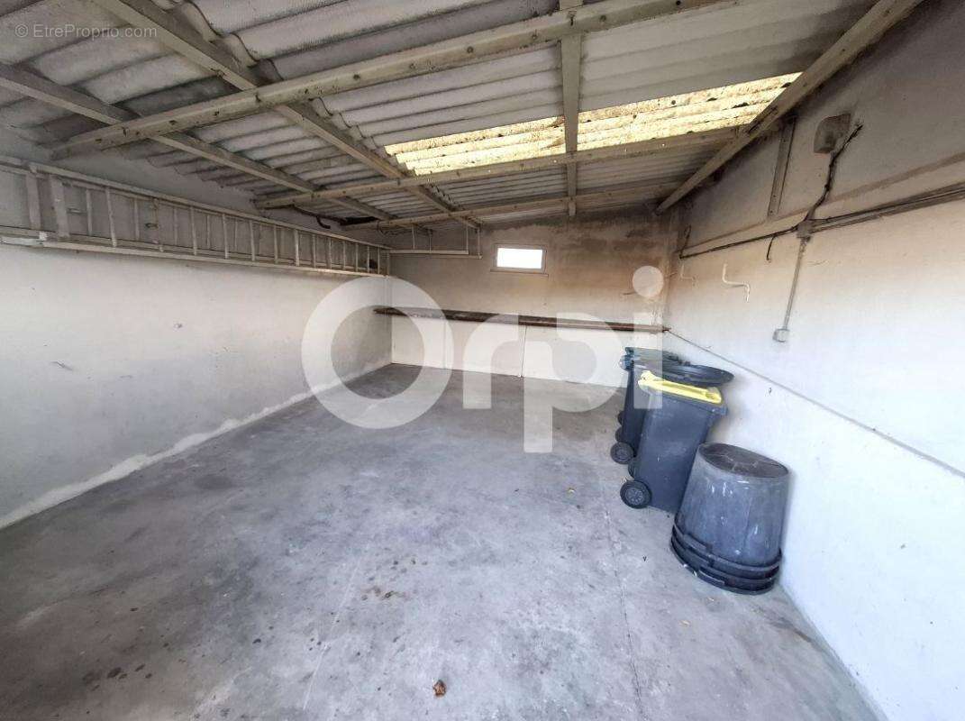 Maison à TROSLY-BREUIL