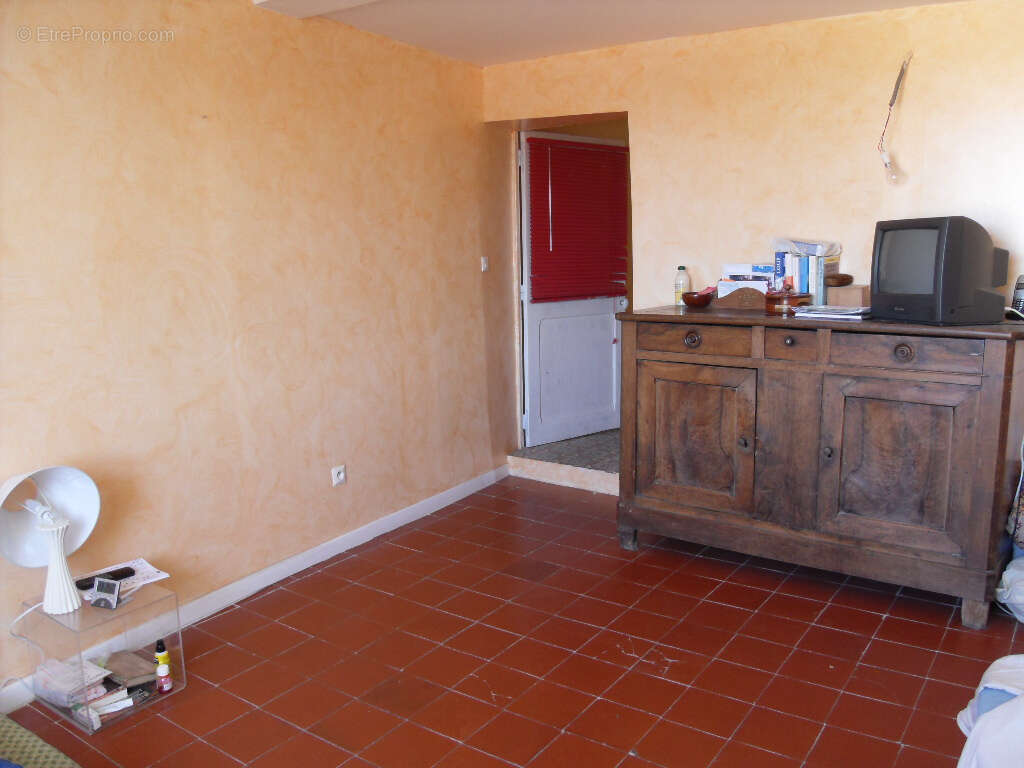 Maison de village avec terrasse - photo 11