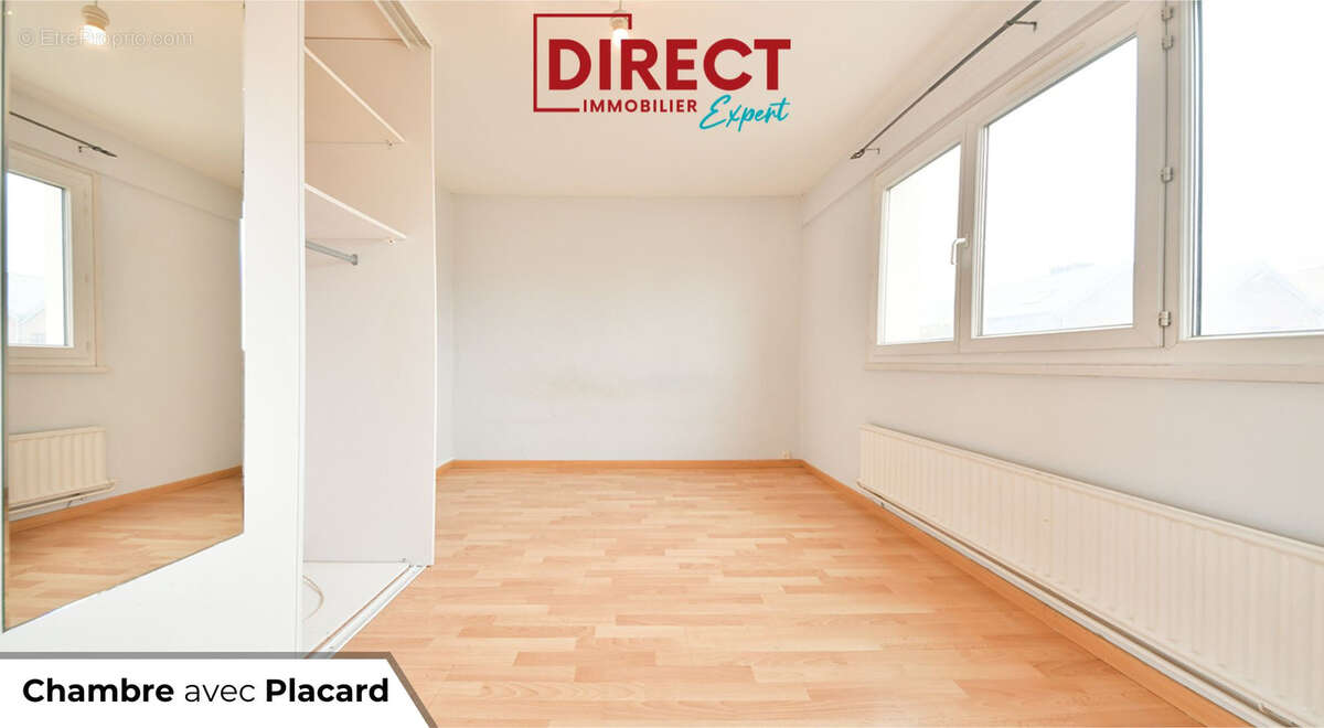 Appartement à ALFORTVILLE