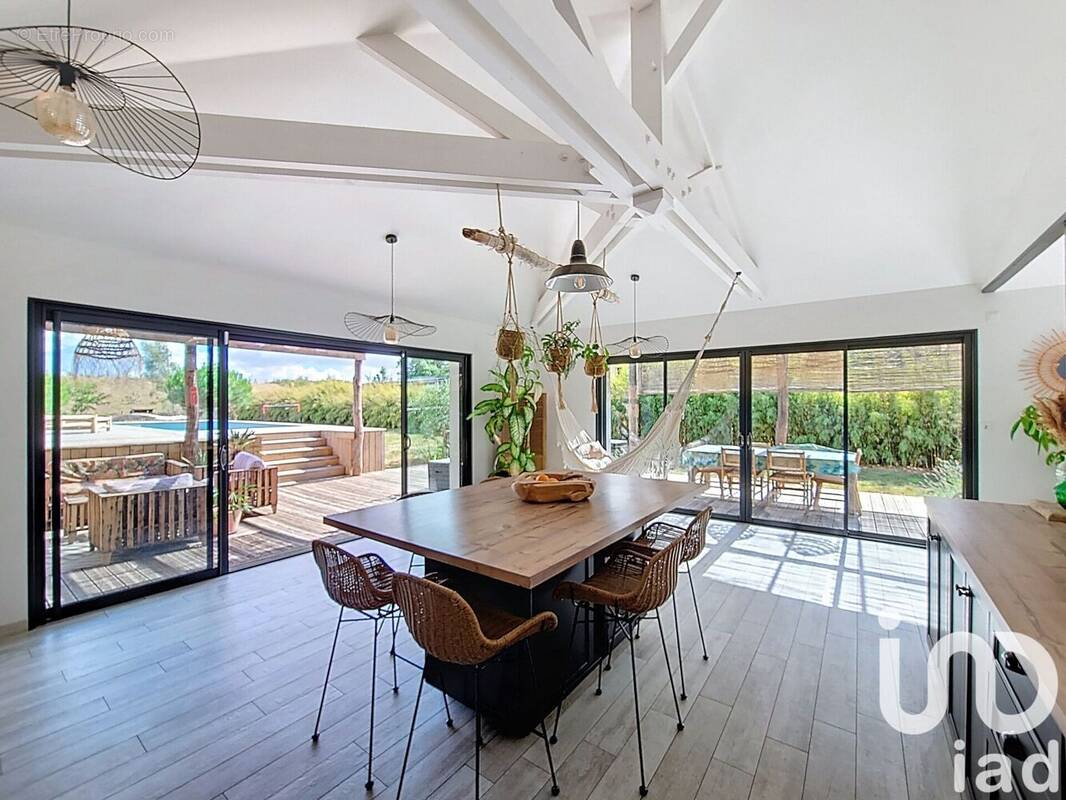 Photo 1 - Maison à PONT-SAINT-MARTIN