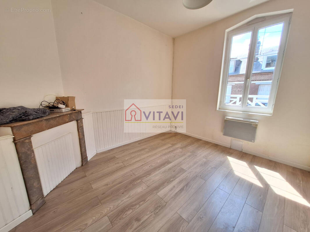 Appartement à BEAUVAIS