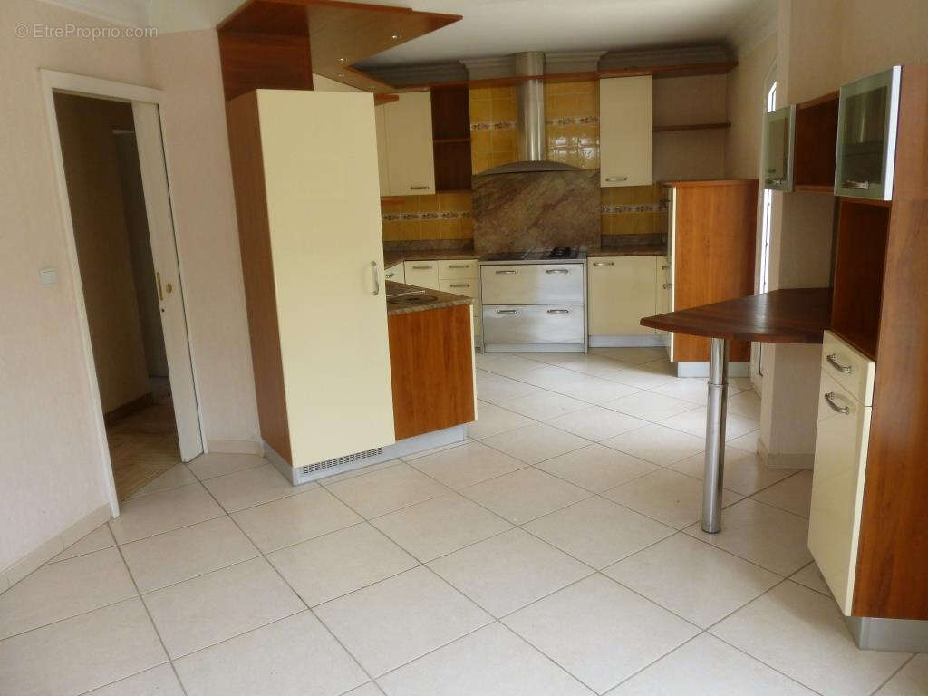 Maison à ROUFFIAC-TOLOSAN