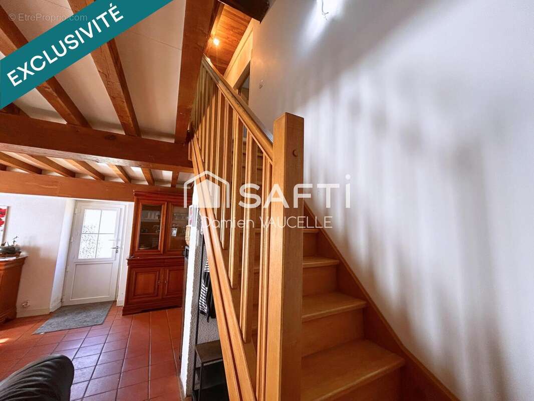 Maison 90 m² à La Doree  - photo 6