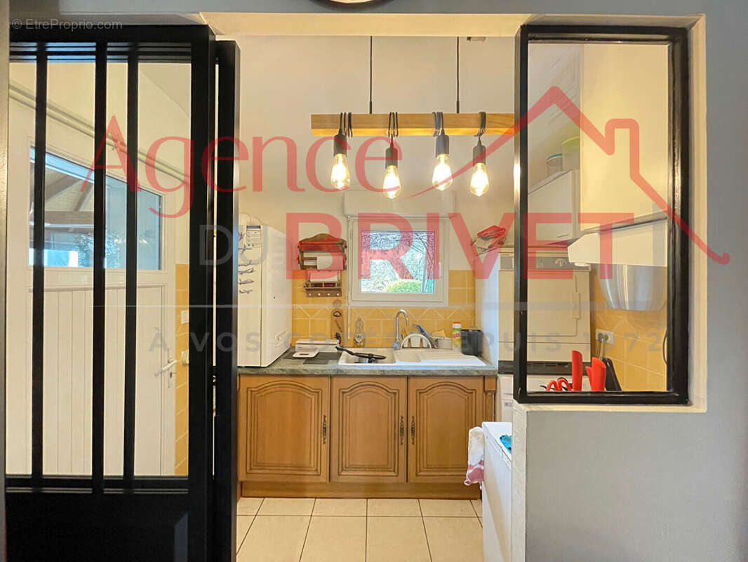 Maison à PONTCHATEAU