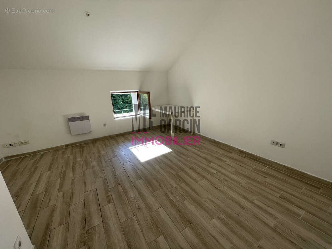 Appartement à CARPENTRAS