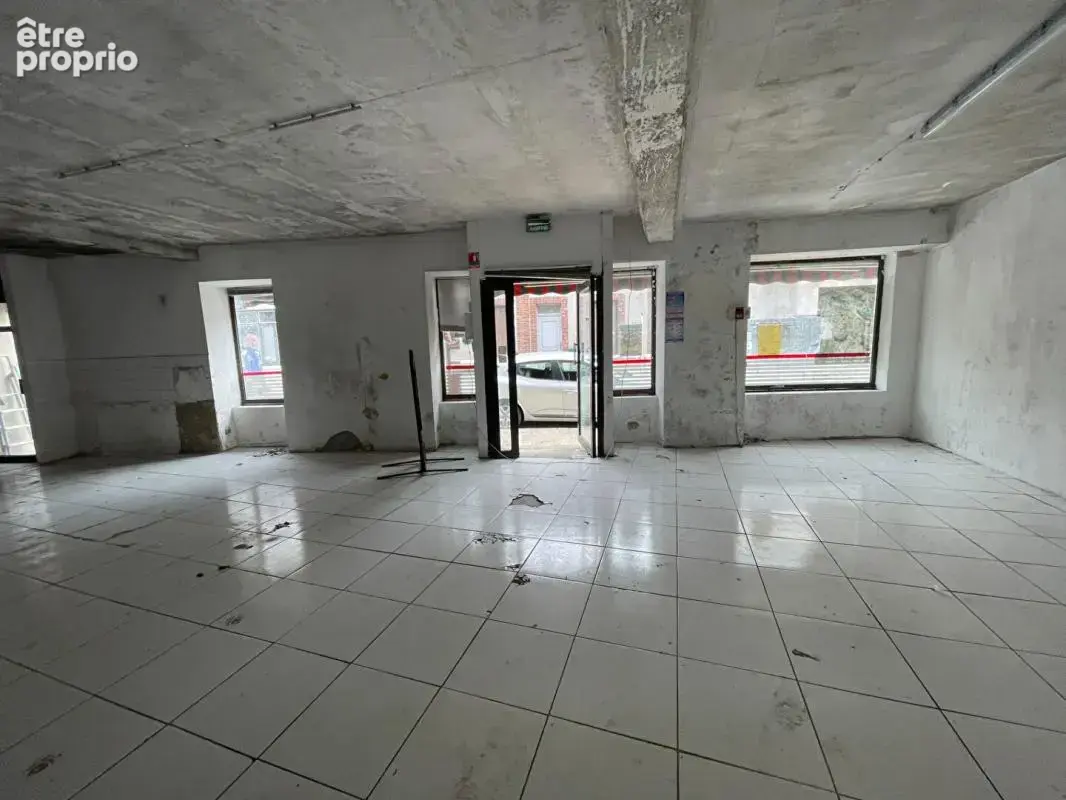 Immeuble Montcresson - photo 3