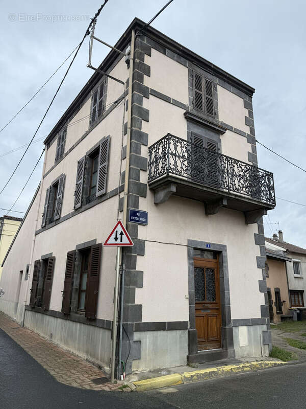 Maison 117 m² à Cebazat  - photo 4