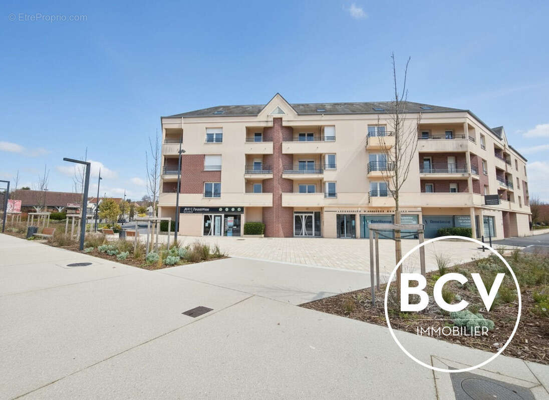 Appartement à CHARTRES