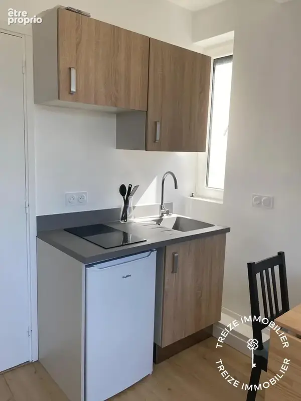 Appartement 107 m² à vendre à Vannes (56000) - photo 4