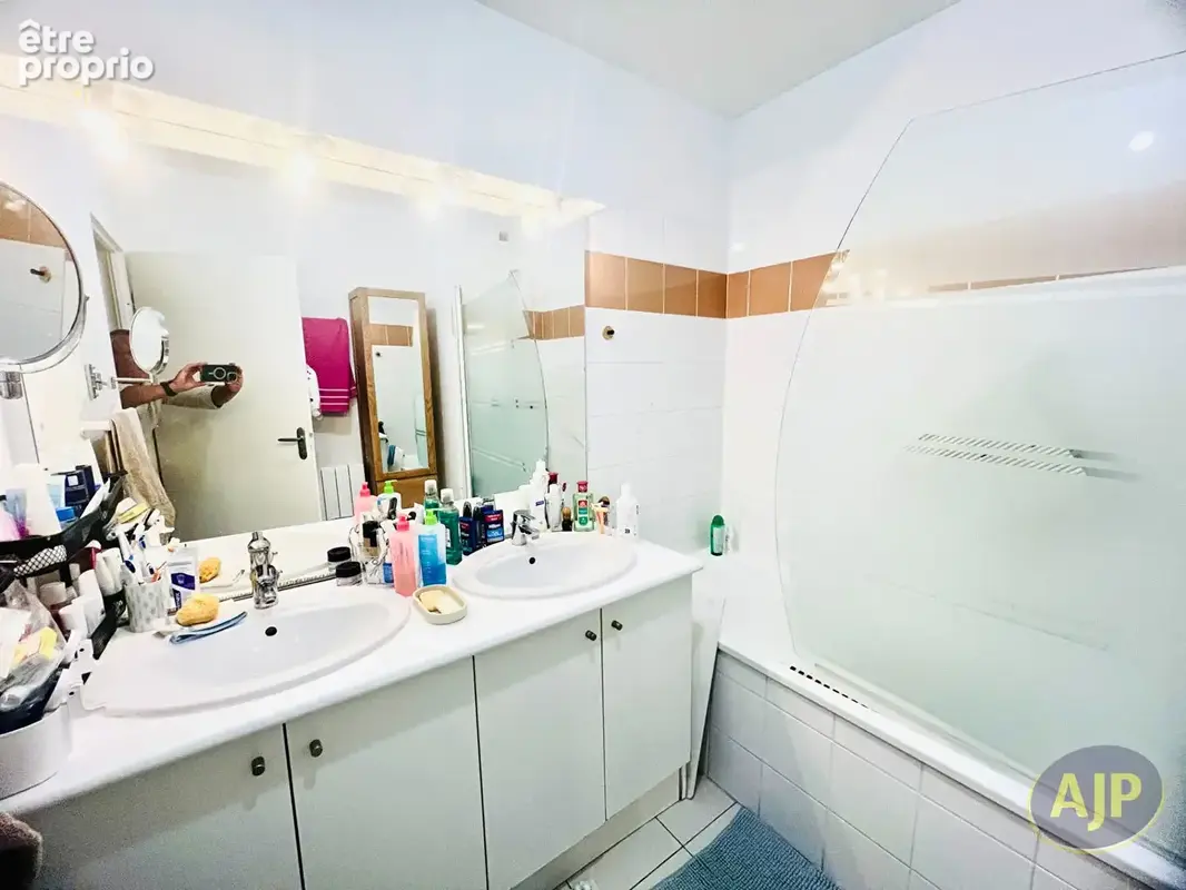 Appartement Libourne 4 pièce(s) - photo 8