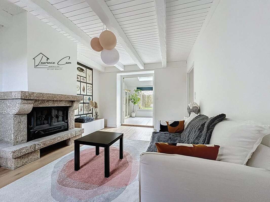 Maison à LANDEDA