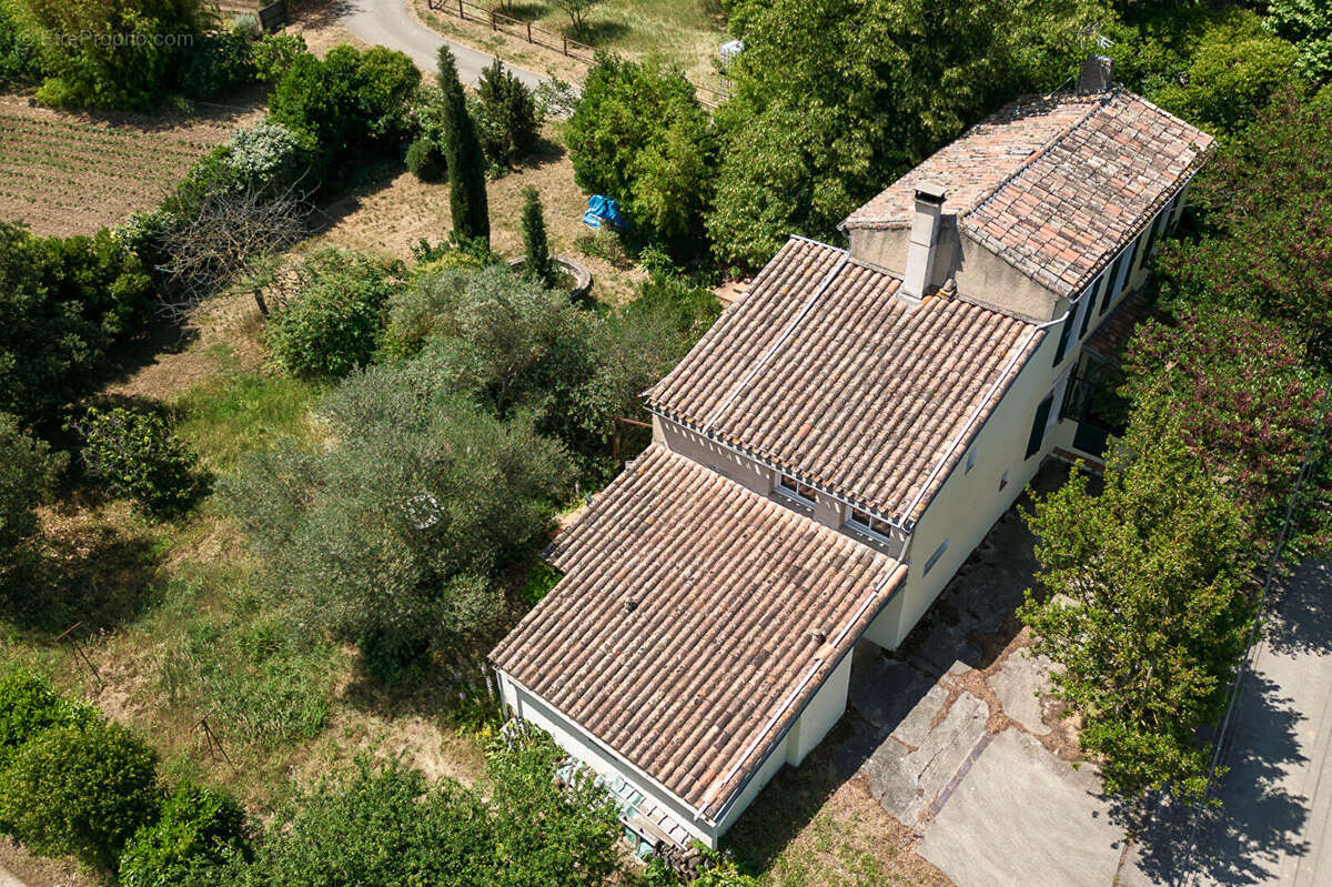 Maison à CARCASSONNE