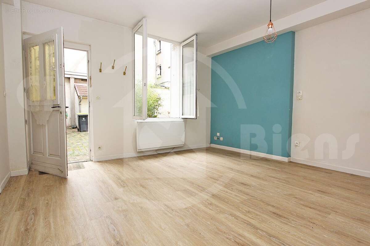 Appartement à VERSAILLES