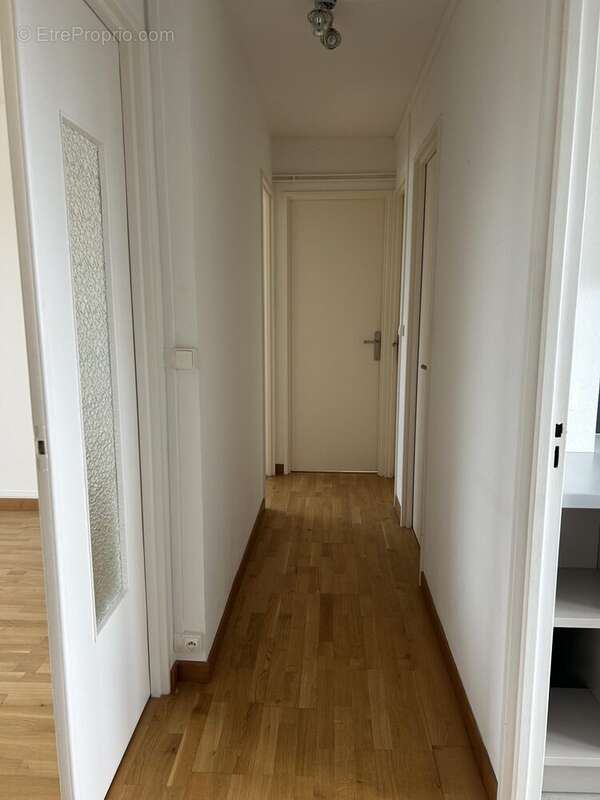 Appartement à OLIVET