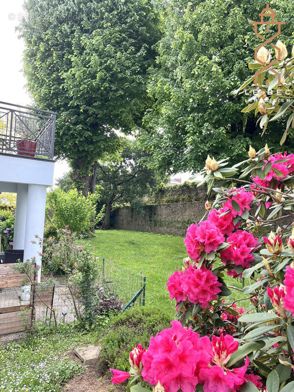 Appartement à VANNES