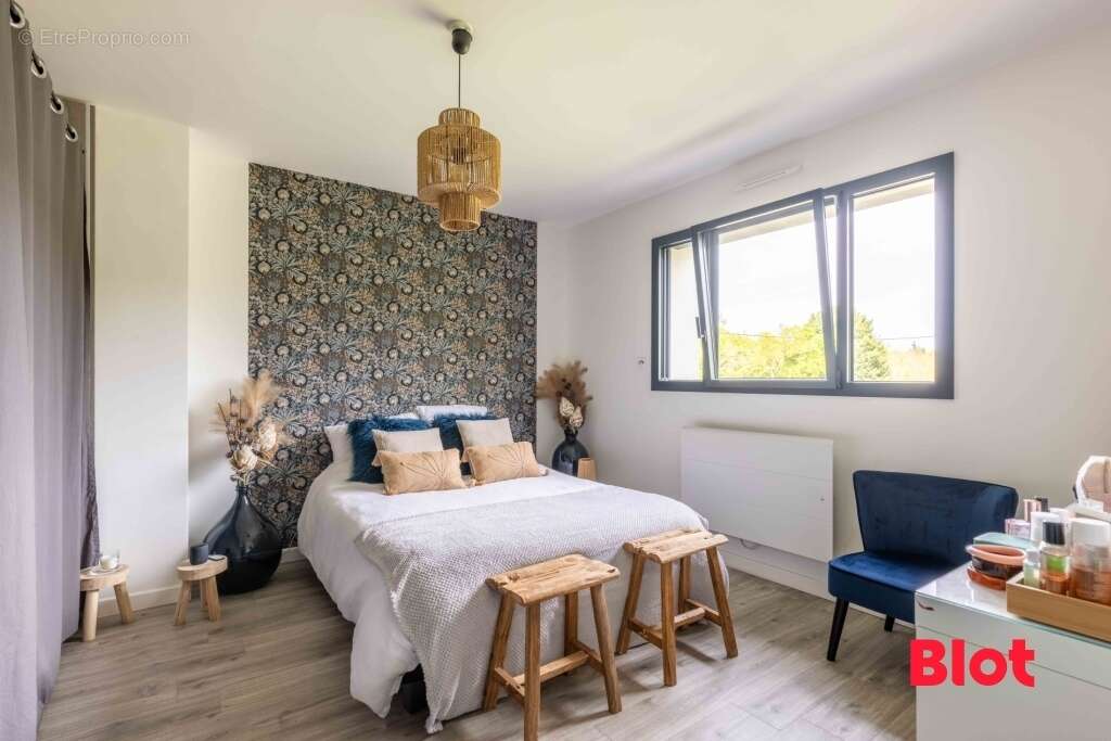 Maison 179 m² à Thorigne-Fouillard  - photo 8